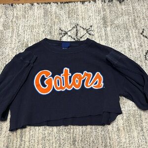 Champs Gators long sleeve tee